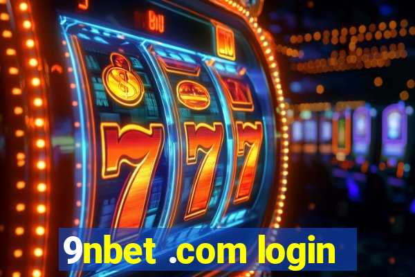 9nbet .com login