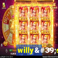 willy's wonderland download filme dublado