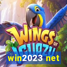 win2023 net