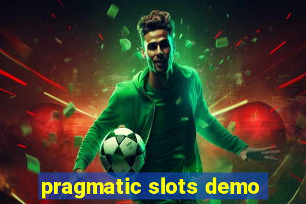 pragmatic slots demo