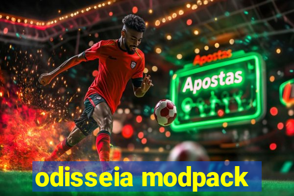 odisseia modpack