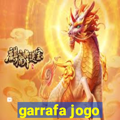 garrafa jogo