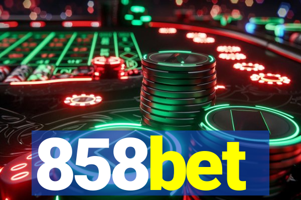 858bet