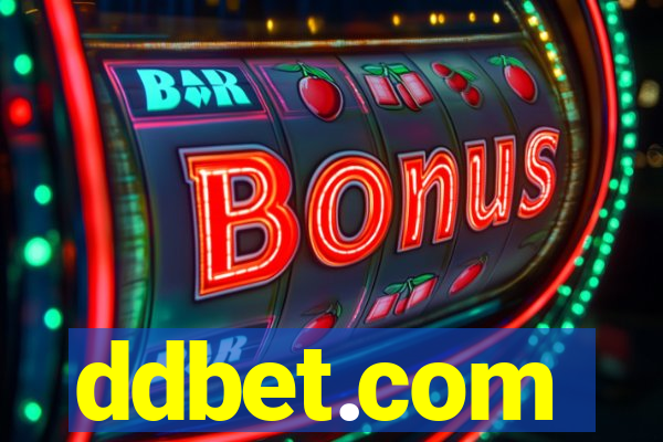 ddbet.com