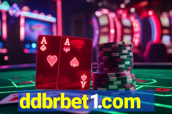 ddbrbet1.com