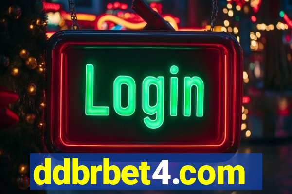 ddbrbet4.com