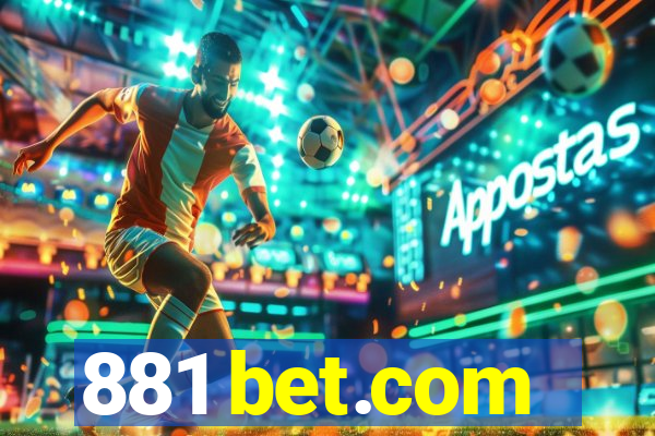 881 bet.com