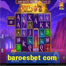 baroesbet com