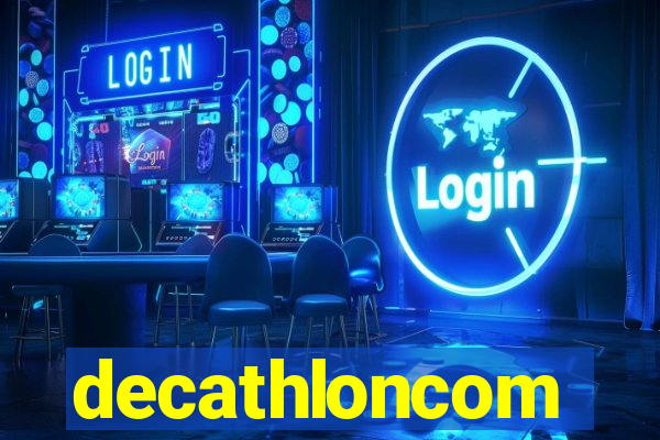 decathloncom