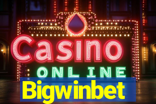 Bigwinbet