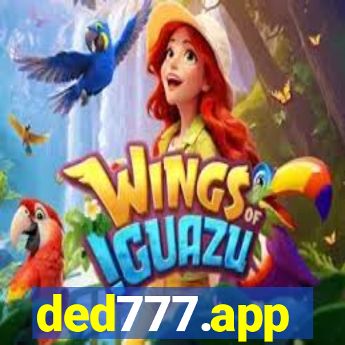 ded777.app