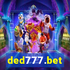 ded777.bet