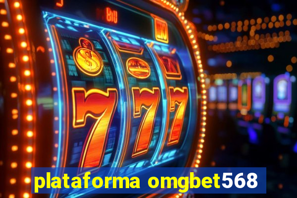 plataforma omgbet568