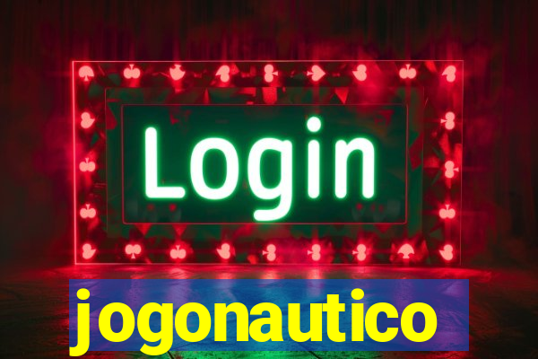 jogonautico