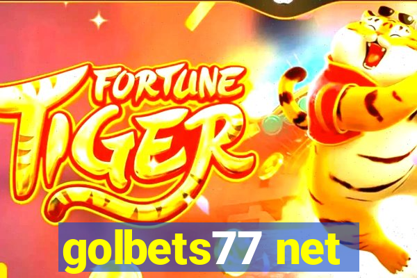 golbets77 net