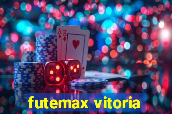 futemax vitoria