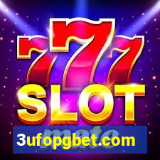 3ufopgbet.com