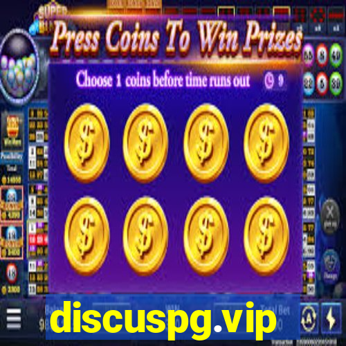 discuspg.vip