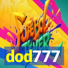 dod777