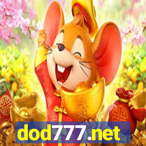 dod777.net