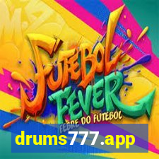 drums777.app