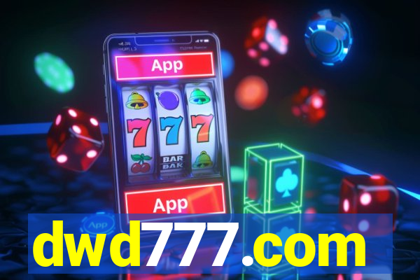 dwd777.com