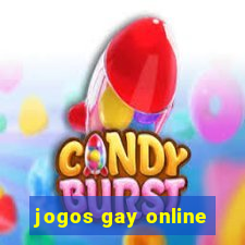 jogos gay online