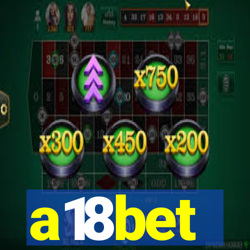 a18bet