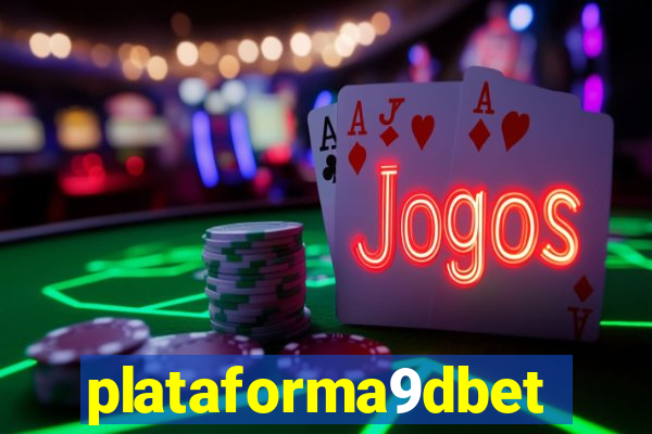 plataforma9dbet