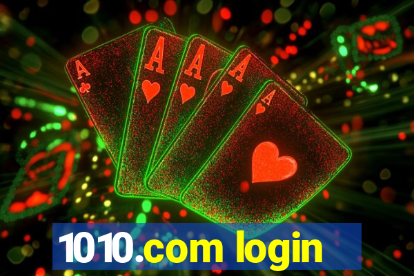 1010.com login