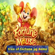 tree of fortune pg demo