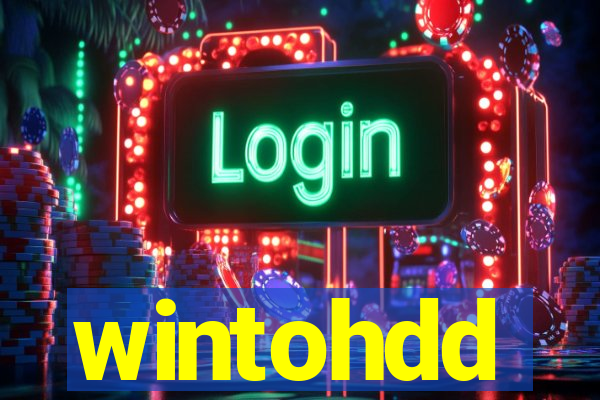 wintohdd