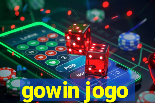 gowin jogo