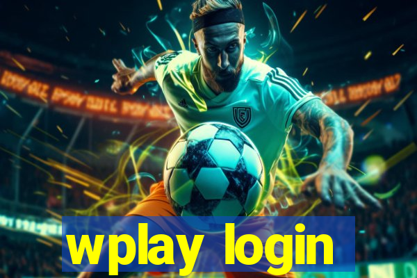 wplay login