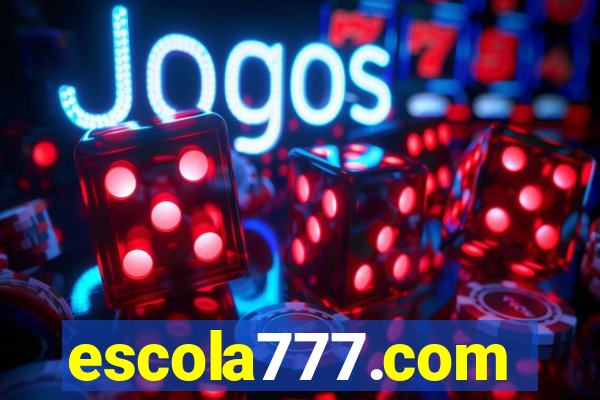 escola777.com