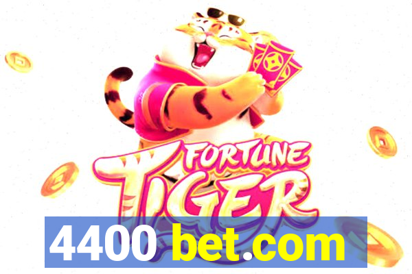 4400 bet.com