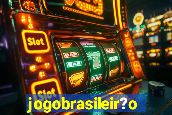 jogobrasileir?o