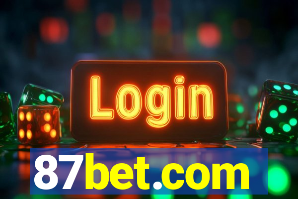 87bet.com