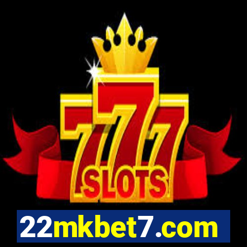 22mkbet7.com