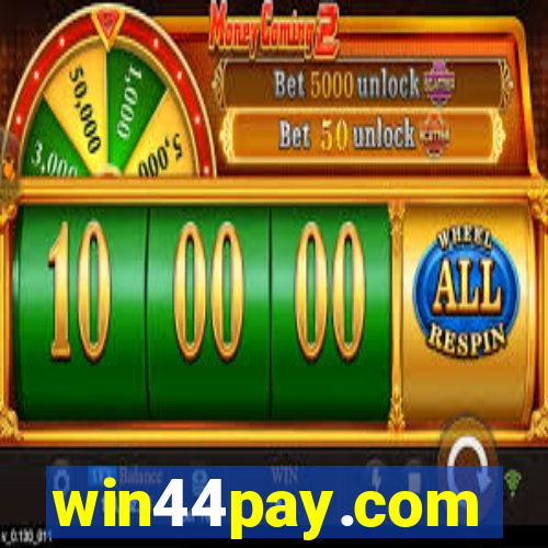 win44pay.com