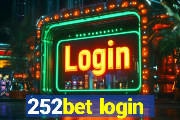 252bet login