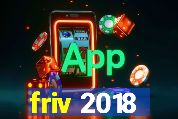 friv 2018