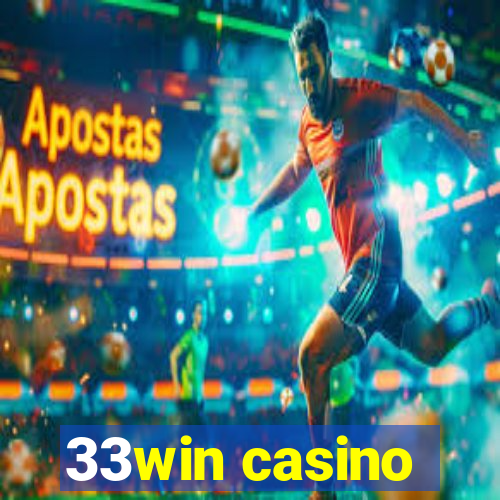 33win casino