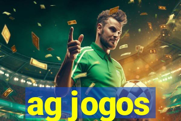 ag jogos