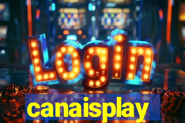 canaisplay