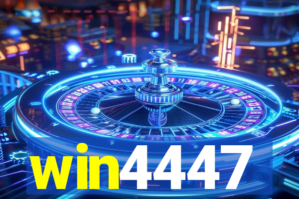 win4447