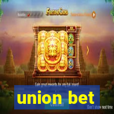 union bet