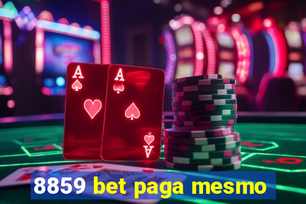 8859 bet paga mesmo