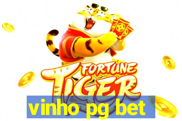 vinho pg bet