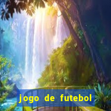 jogo de futebol gratis pc